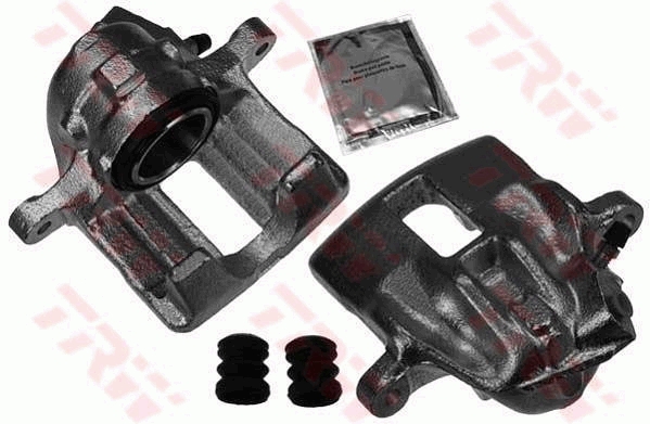 Remzadel/remklauw TRW BHV618E