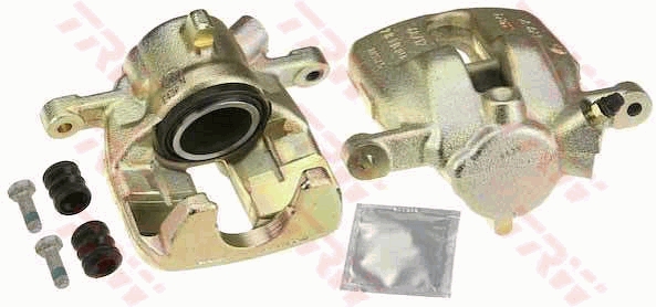 Remzadel/remklauw TRW BHV621E