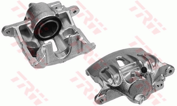 Remzadel/remklauw TRW BHW135