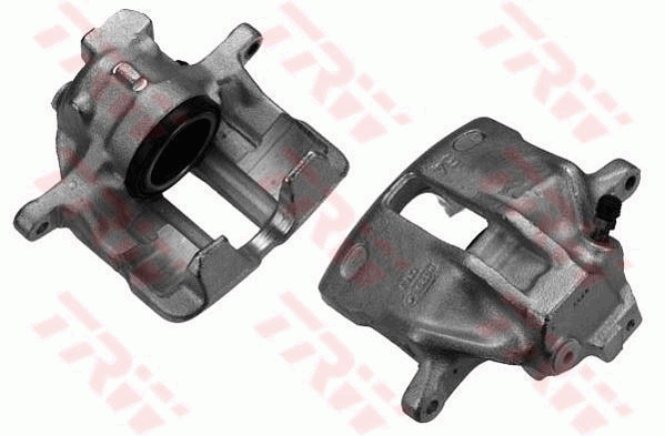 Remzadel/remklauw TRW BHW141