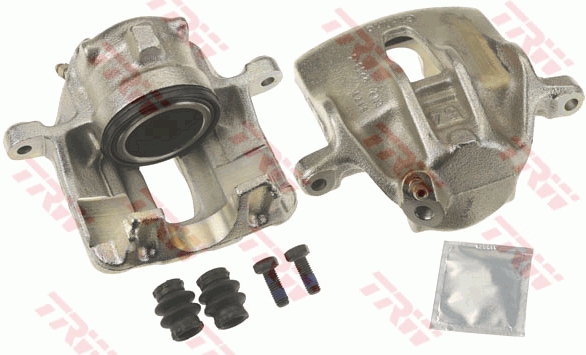 Remzadel/remklauw TRW BHW150E