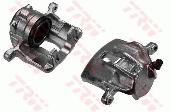 Remzadel/remklauw TRW BHW151