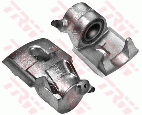 Remzadel/remklauw TRW BHW162E
