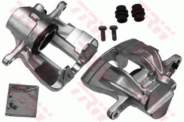 Remzadel/remklauw TRW BHW190E