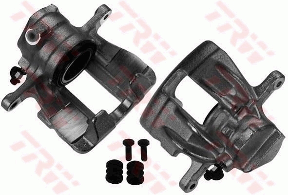 Remzadel/remklauw TRW BHW215