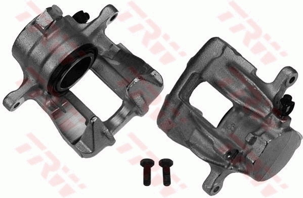 Remzadel/remklauw TRW BHW218