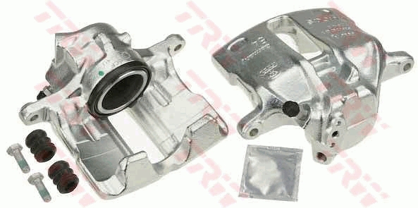 Remzadel/remklauw TRW BHW227E