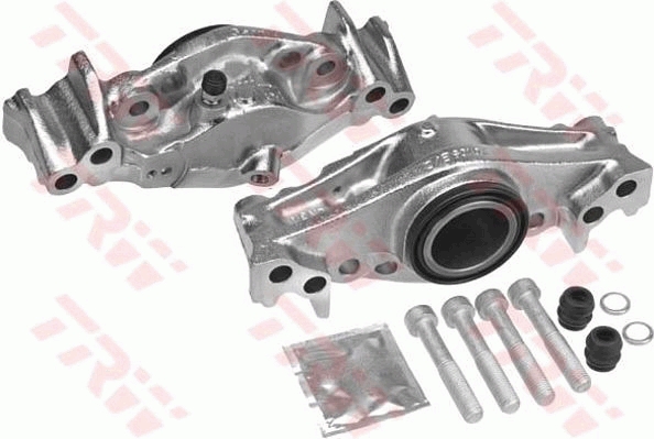 Remzadel/remklauw TRW BHW237E