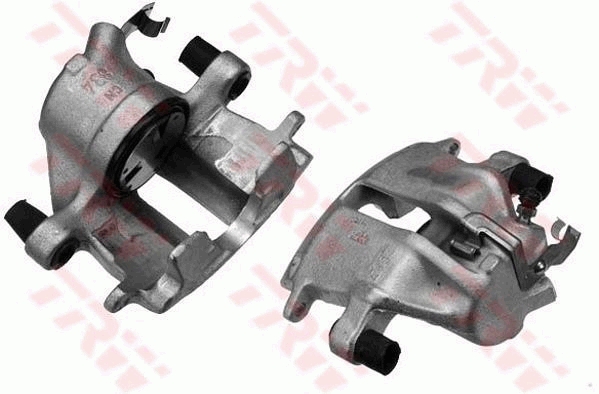 Remzadel/remklauw TRW BHW299