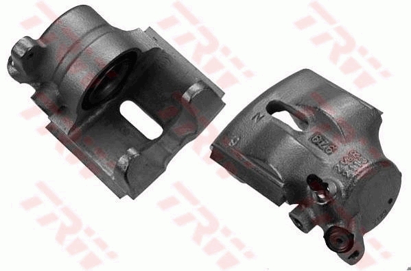 Remzadel/remklauw TRW BHW400