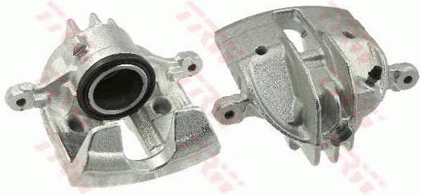 Remzadel/remklauw TRW BHW805