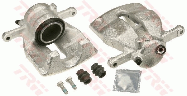 Remzadel/remklauw TRW BHW905