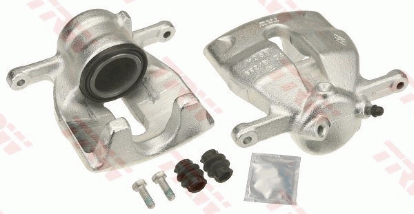 Remzadel/remklauw TRW BHW906