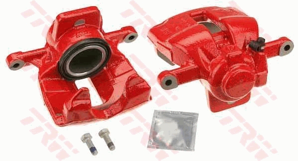 Remzadel/remklauw TRW BHW910