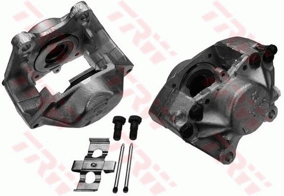 Remzadel/remklauw TRW BHX112