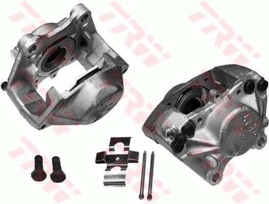 Remzadel/remklauw TRW BHX113