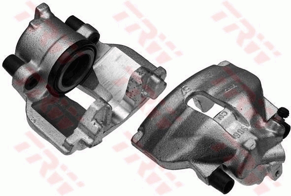 Remzadel/remklauw TRW BHX155