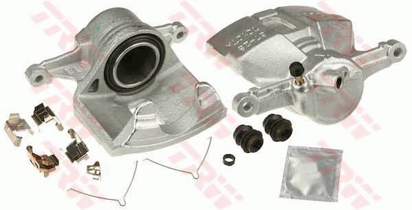 Remzadel/remklauw TRW BHX182E