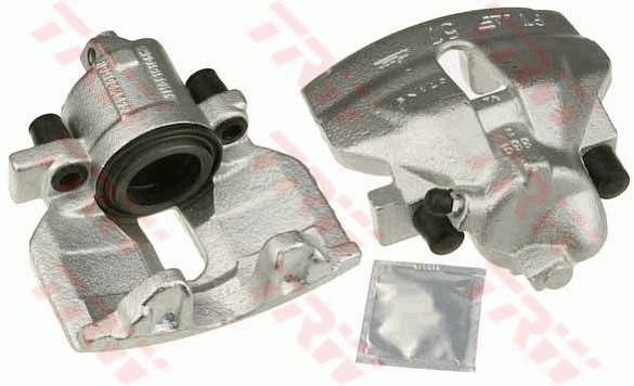 Remzadel/remklauw TRW BHX212E