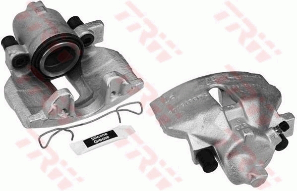 Remzadel/remklauw TRW BHX213E