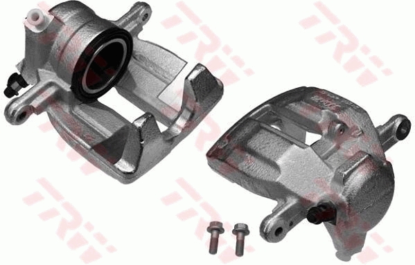 Remzadel/remklauw TRW BHX233