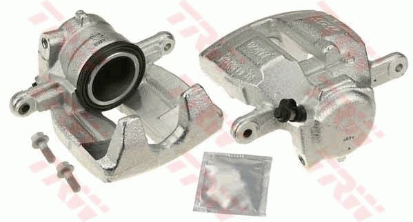 Remzadel/remklauw TRW BHX240E