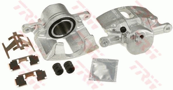 Remzadel/remklauw TRW BHX298E