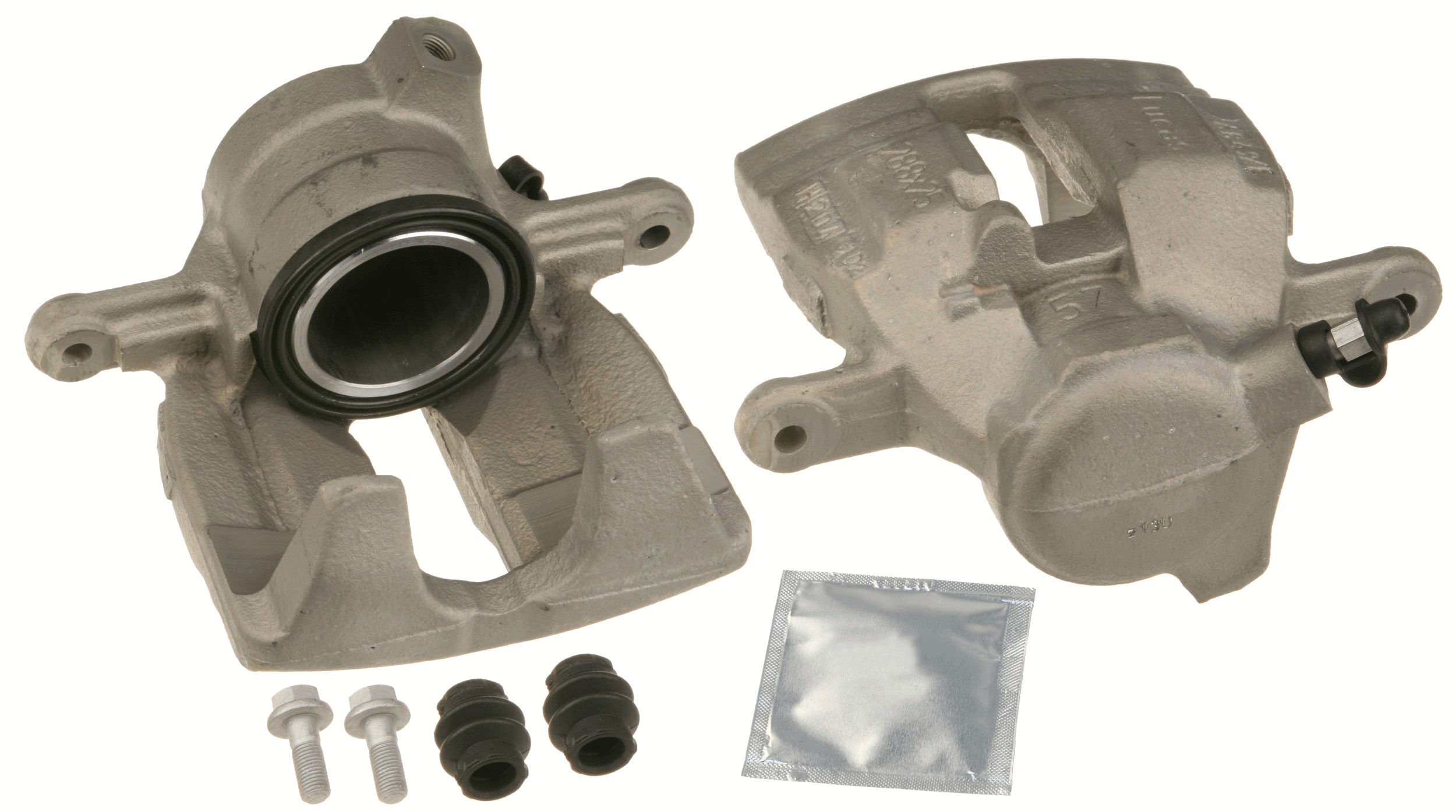 Remzadel/remklauw TRW BHX434