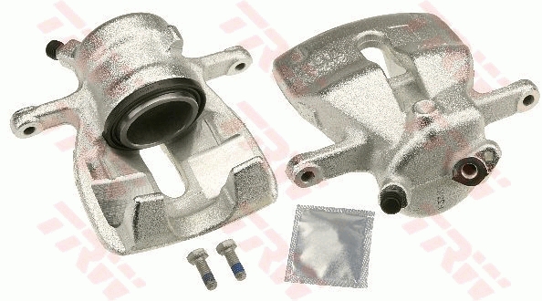 Remzadel/remklauw TRW BHX549E