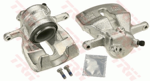 Remzadel/remklauw TRW BHX550E