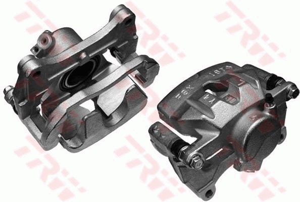 Remzadel/remklauw TRW BHZ110