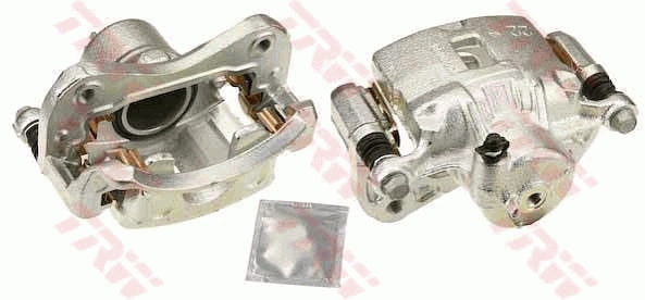 Remzadel/remklauw TRW BHZ702