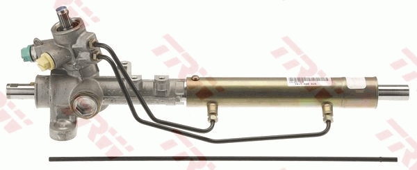 Stuurhuis TRW JRP1263