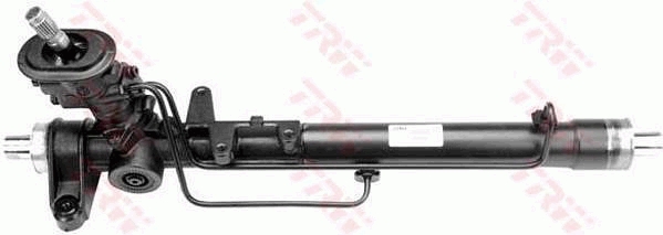 Stuurhuis TRW JRP604