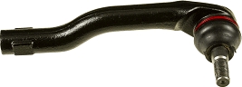 Spoorstangeind / Stuurkogel TRW JTE618