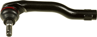 Spoorstangeind / Stuurkogel TRW JTE689