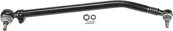 Spoorstangeind / Stuurkogel TRW JTR0010