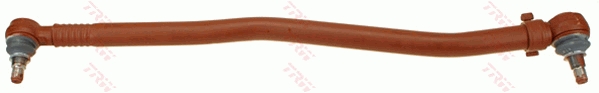 Spoorstangeind / Stuurkogel TRW JTR0012