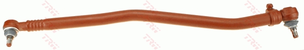 Spoorstangeind / Stuurkogel TRW JTR0014