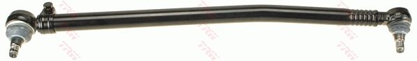 Spoorstangeind / Stuurkogel TRW JTR0017