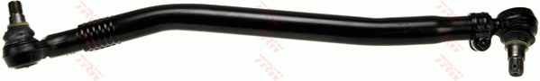 Spoorstangeind / Stuurkogel TRW JTR0038