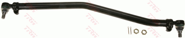 Spoorstangeind / Stuurkogel TRW JTR0052