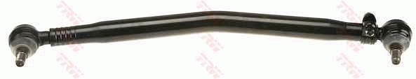 Spoorstangeind / Stuurkogel TRW JTR0055