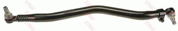 Spoorstangeind / Stuurkogel TRW JTR0059