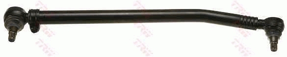 Spoorstangeind / Stuurkogel TRW JTR0070