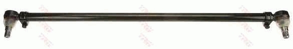Spoorstangeind / Stuurkogel TRW JTR0084