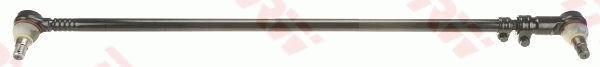 Spoorstangeind / Stuurkogel TRW JTR0205