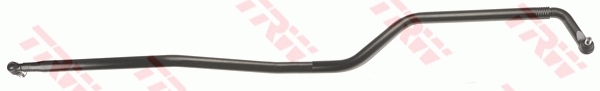 Spoorstangeind / Stuurkogel TRW JTR0209
