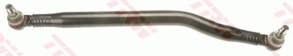 Spoorstangeind / Stuurkogel TRW JTR0215