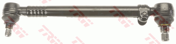 Spoorstangeind / Stuurkogel TRW JTR0224